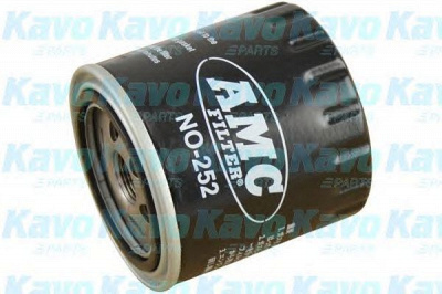 AMC FILTER no252 -  Масляный фильтр